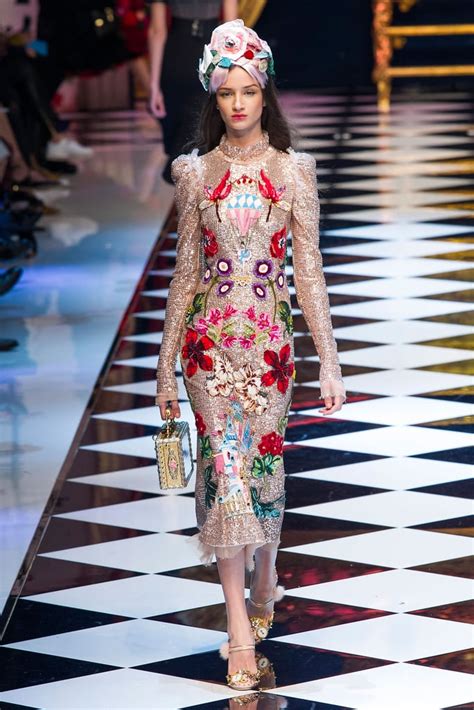 dolce gabbana pe2016 capsule collection|dolce and gabbana 2016.